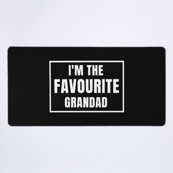 Item preview, Best Grandad designed and sold by DIDAKU.
