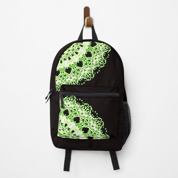 Item preview, Green Patern designed and sold by hufaha9.