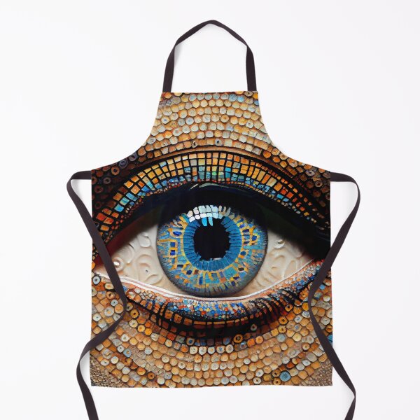 Item preview, I Have My Eyes On You (Left) designed and sold by David Apricot.