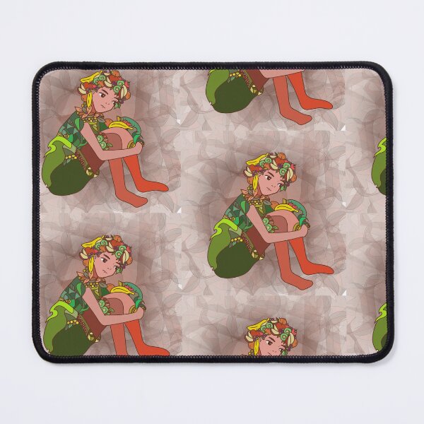Item preview, Fruit Lady designed and sold by artsyfartsyGMD.