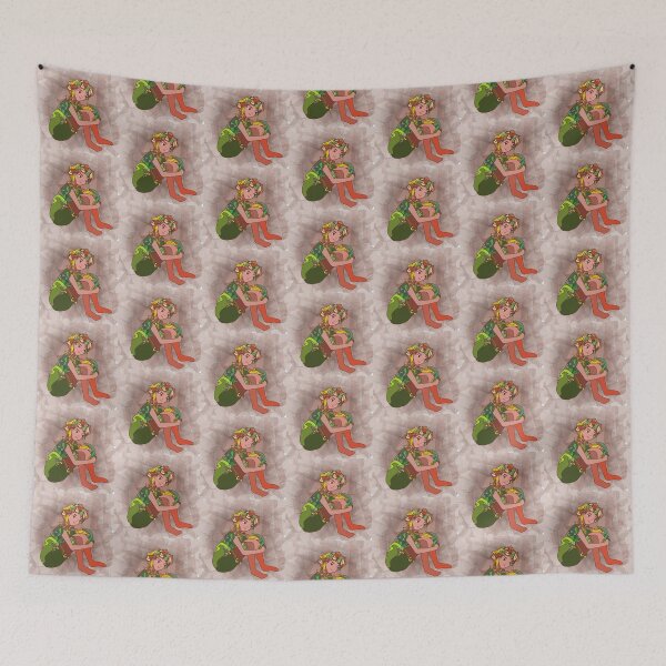 Item preview, Fruit Lady designed and sold by artsyfartsyGMD.