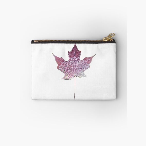 Item preview, Red Maple Mandala 1 designed and sold by chailyn.