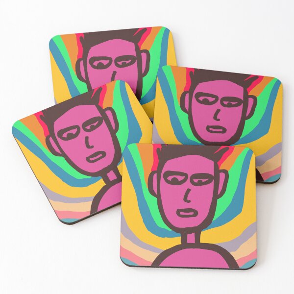 Item preview, boy colors designed and sold by HoppyStudio.