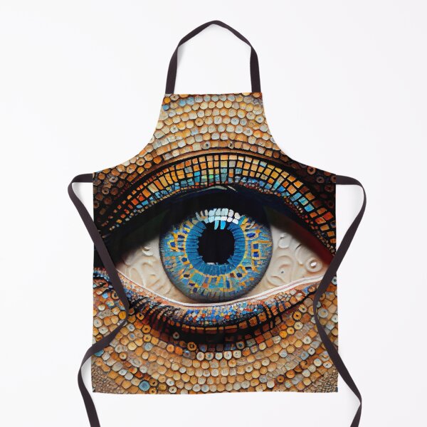 Item preview, I Have My Eyes On You (Right) designed and sold by David Apricot.
