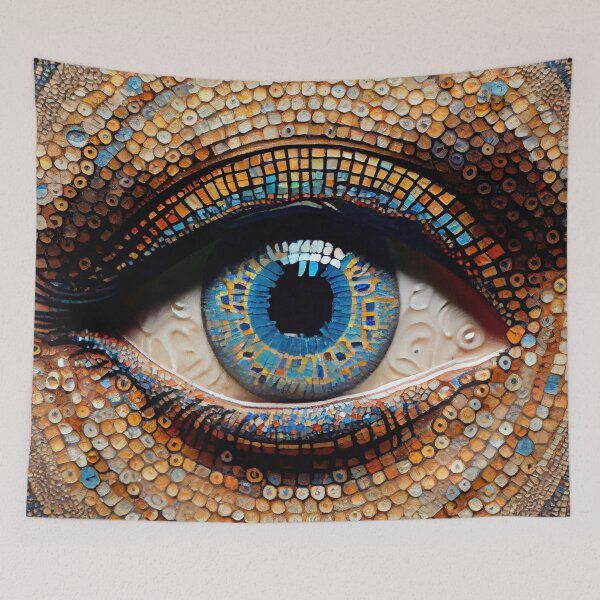 Item preview, I Have My Eyes On You (Right) designed and sold by David Apricot.