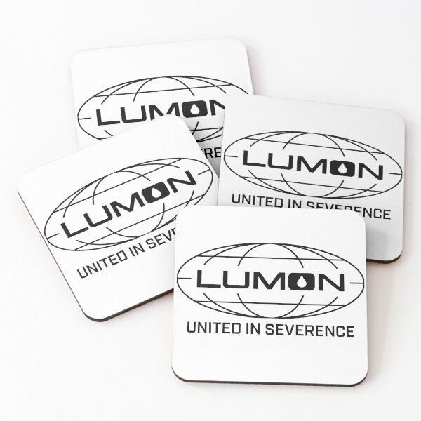 Item preview, Lumon United In Severence designed and sold by JigglePeek.