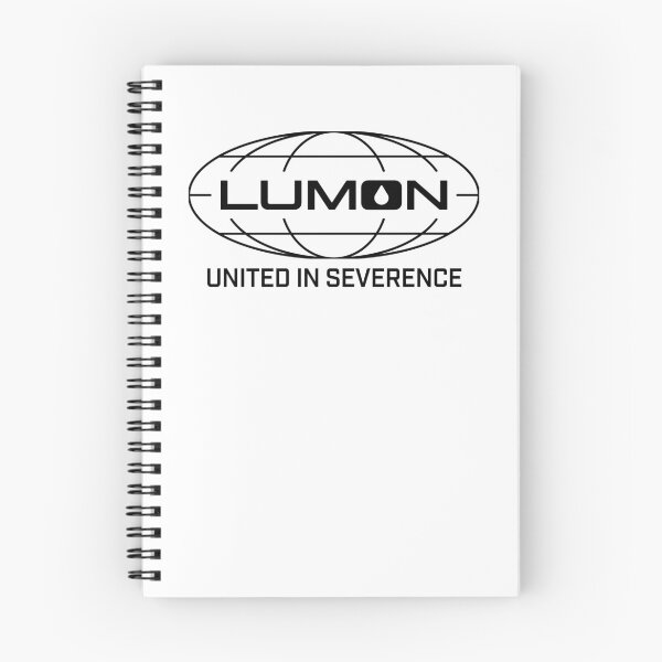 Item preview, Lumon United In Severence designed and sold by JigglePeek.