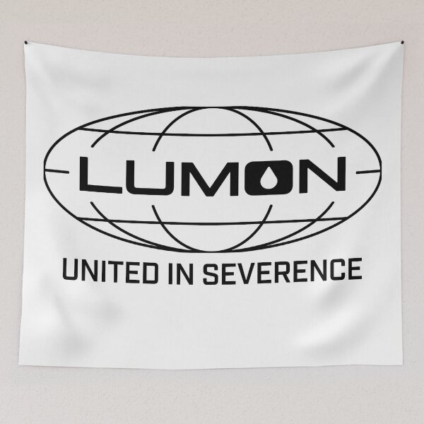 Item preview, Lumon United In Severence designed and sold by JigglePeek.