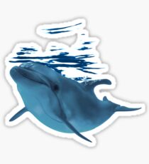 Little Lady Sticker