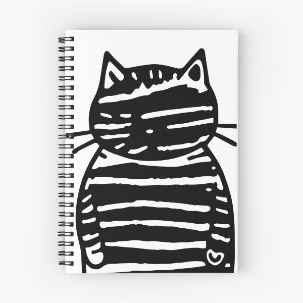 Item preview, creative animal cat designed and sold by DD215.