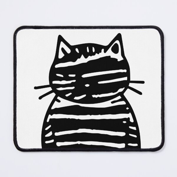 Item preview, creative animal cat designed and sold by DD215.