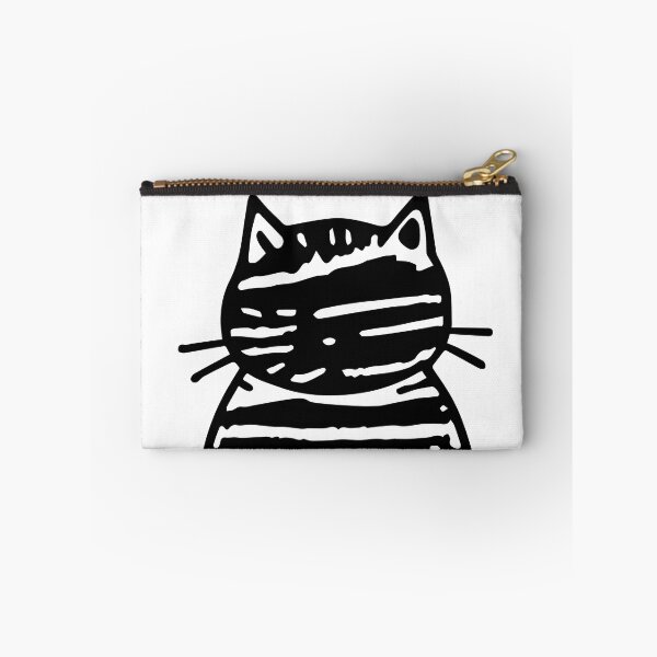 Item preview, creative animal cat designed and sold by DD215.