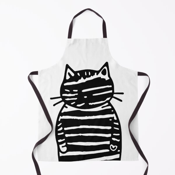 Item preview, creative animal cat designed and sold by DD215.