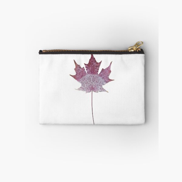Item preview, Red Maple Mandala 2 designed and sold by chailyn.
