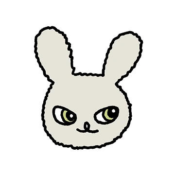 Artwork thumbnail, Sly Rabbit by SRabb