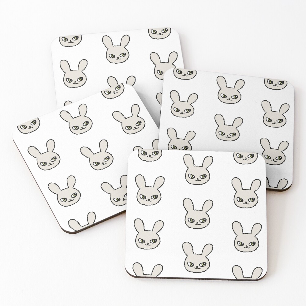 Item preview, Coasters (Set of 4) designed and sold by SRabb.