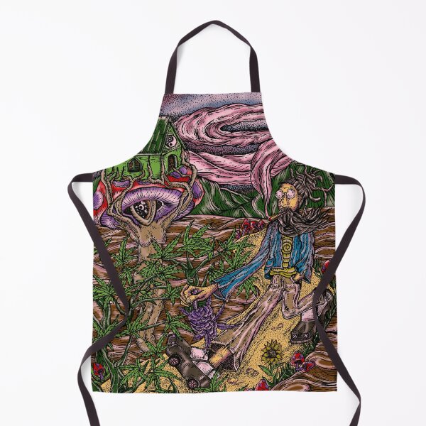 Item preview, Happy new year end Trip "CANNABIS ART CULTURE" designed and sold by MinoryaArt.