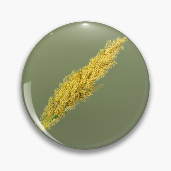 Item preview, Gold grass designed and sold by indiafrankk.