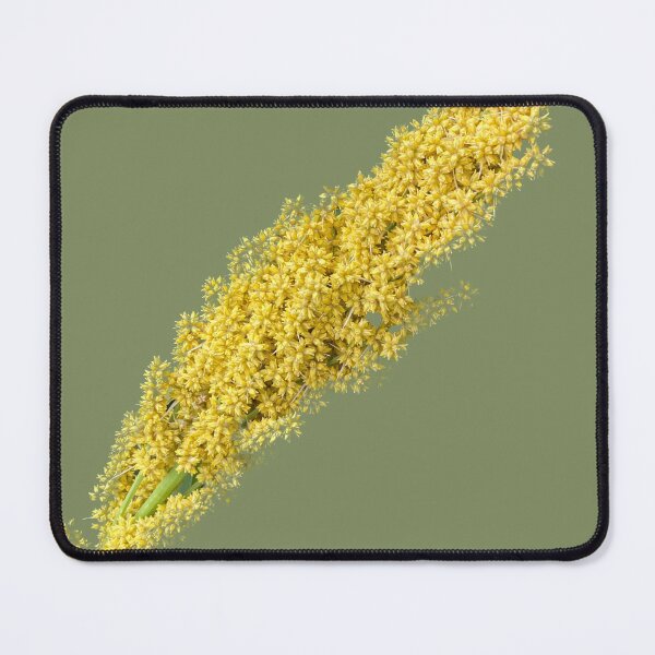 Item preview, Gold grass designed and sold by indiafrankk.