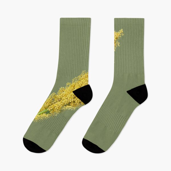 Item preview, Gold grass designed and sold by indiafrankk.