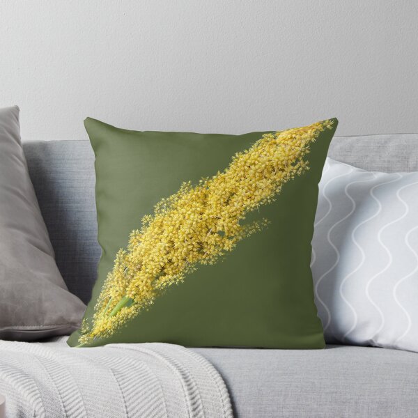 Item preview, Gold grass designed and sold by indiafrankk.