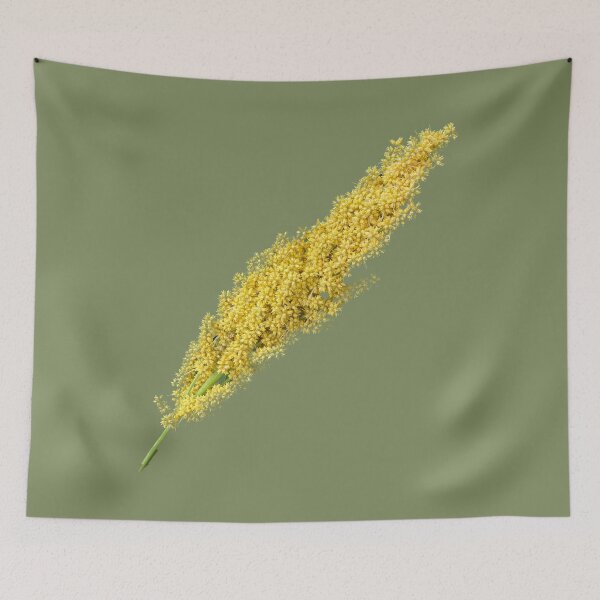 Item preview, Gold grass designed and sold by indiafrankk.