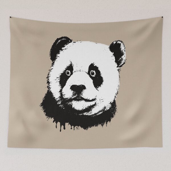 Item preview, Panda Bear Surprise designed and sold by FlippinTurtles.