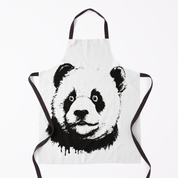 Item preview, Panda Bear Surprise designed and sold by FlippinTurtles.