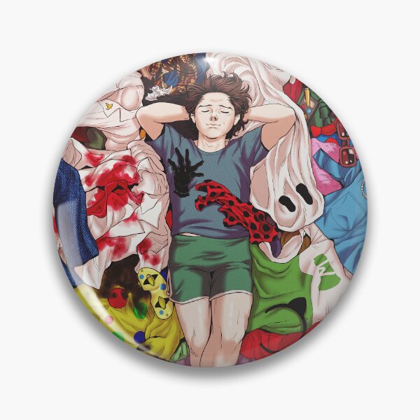 Item preview, fashionista designed and sold by Foolscapper.