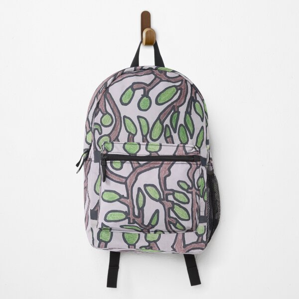 Item preview, Spring Leaves on Twisted Branches designed and sold by Hope4thefuture by Joshua Barber .