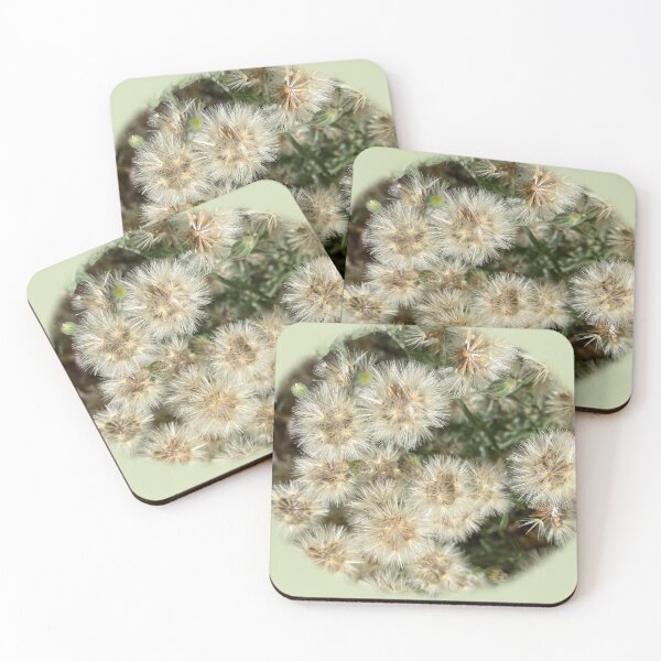 Item preview, White fluff designed and sold by indiafrankk.