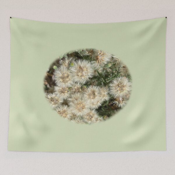 Item preview, White fluff designed and sold by indiafrankk.