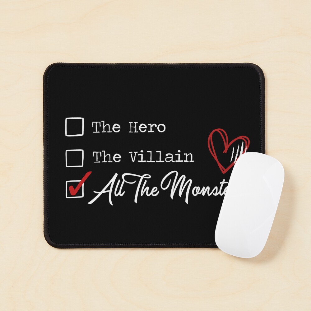 Item preview, Mouse Pad designed and sold by mrsamuelson.