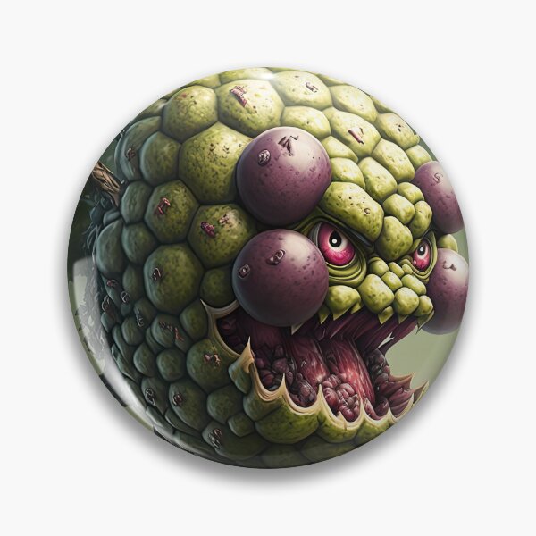 Artikelvorschau, Bunch of grapes monster entworfen und verkauft von mrlongfield.