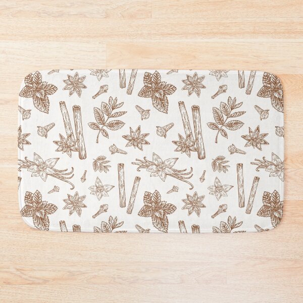Item preview, Anise Mint Cinnamon Clove And Vanilla designed and sold by KandMe.