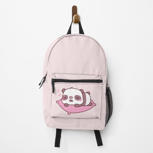 Item preview, Cute Little Sleeping Panda Bear designed and sold by rustydoodle.