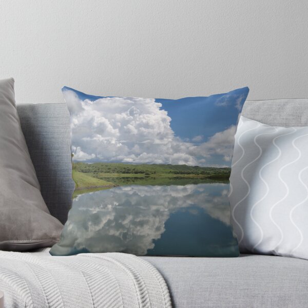 Item preview, Big Momela Lake designed and sold by Yair Karelic.