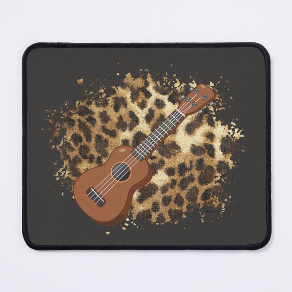 Item preview, ukulele player ukulele lover designed and sold by SwifTech.