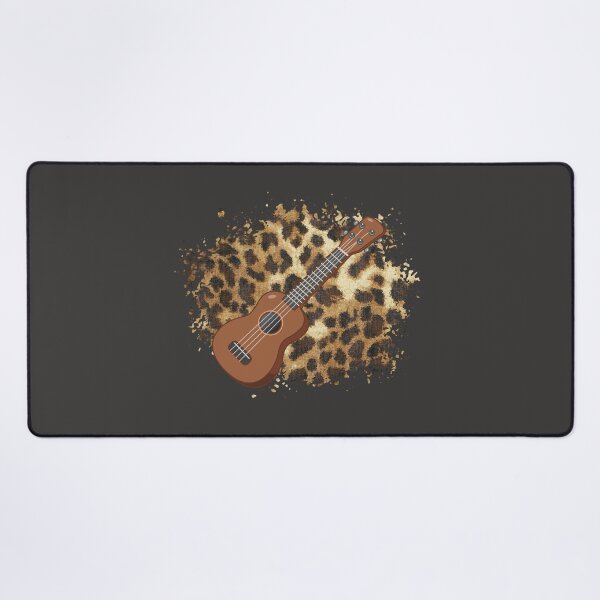 Item preview, ukulele player ukulele lover designed and sold by SwifTech.