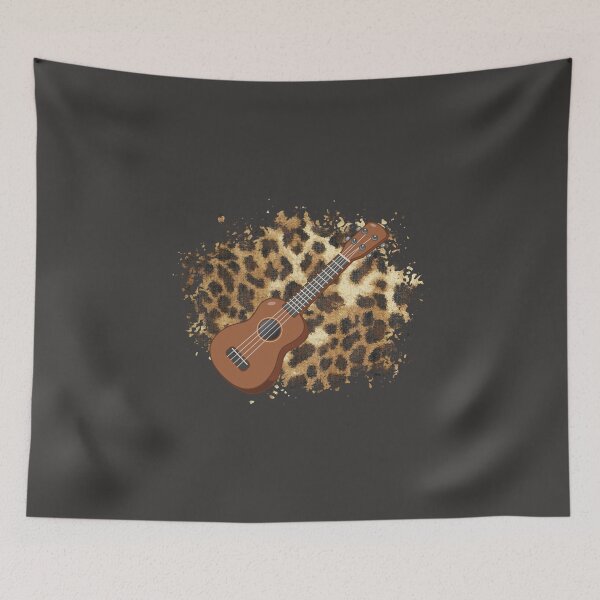 Item preview, ukulele player ukulele lover designed and sold by SwifTech.