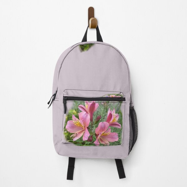 Item preview, Alstromeria aurea designed and sold by indiafrankk.