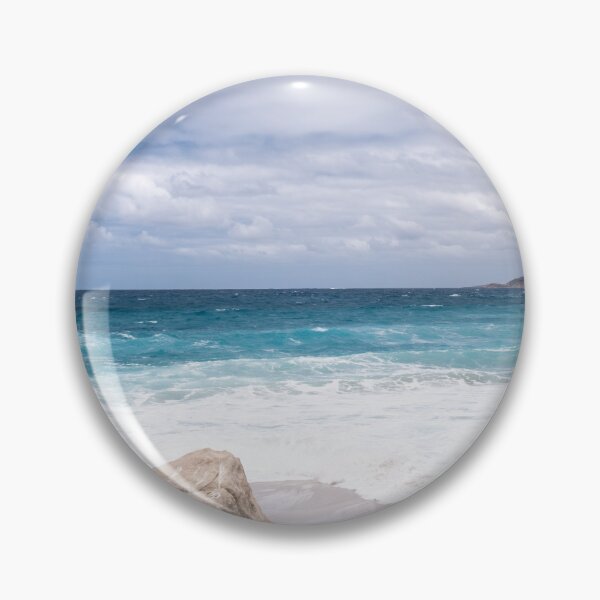 Item preview, Salmon Beach Esperance designed and sold by Images by Chris de Blank.