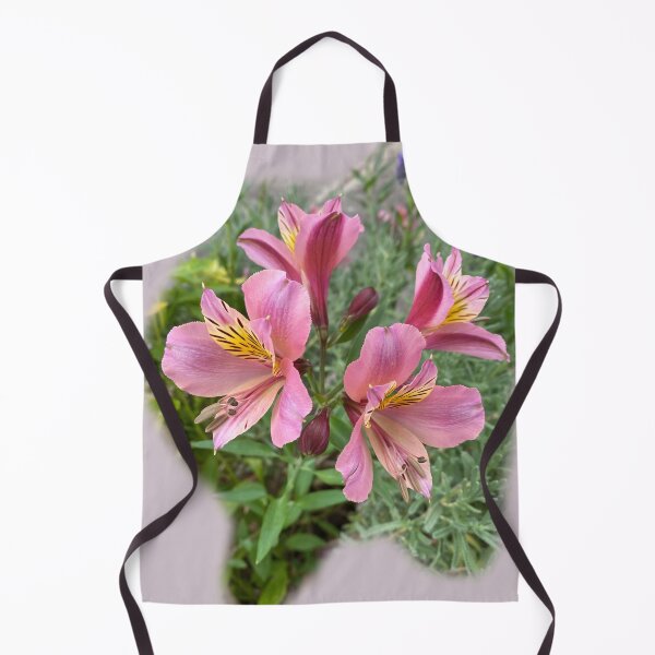 Item preview, Alstromeria aurea designed and sold by indiafrankk.