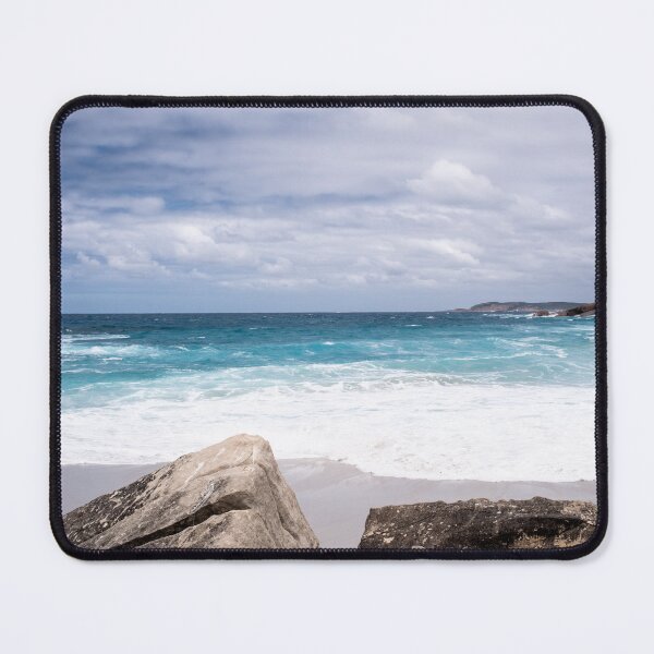 Item preview, Salmon Beach Esperance designed and sold by Images by Chris de Blank.