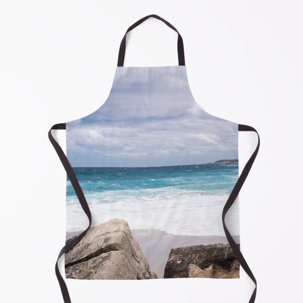 Item preview, Salmon Beach Esperance designed and sold by Images by Chris de Blank.