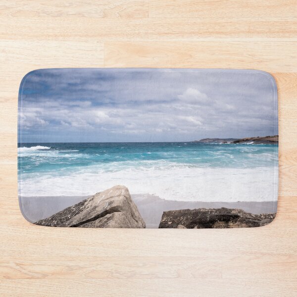 Item preview, Salmon Beach Esperance designed and sold by Images by Chris de Blank.