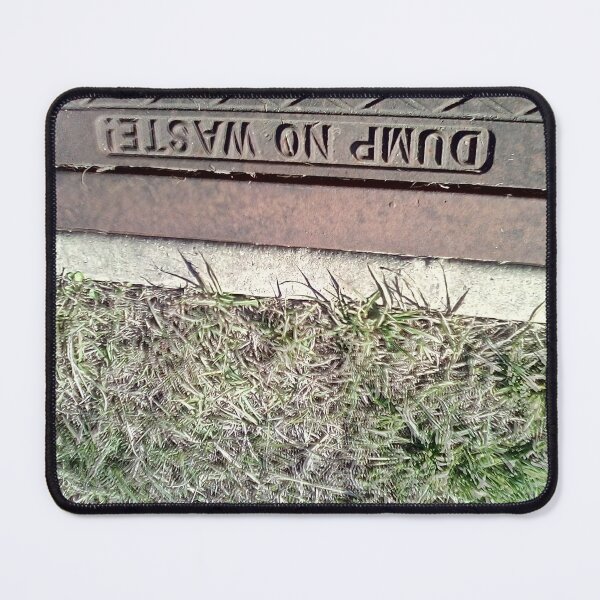 Item preview, Sewer Richmond. designed and sold by John Tyler Mounce.