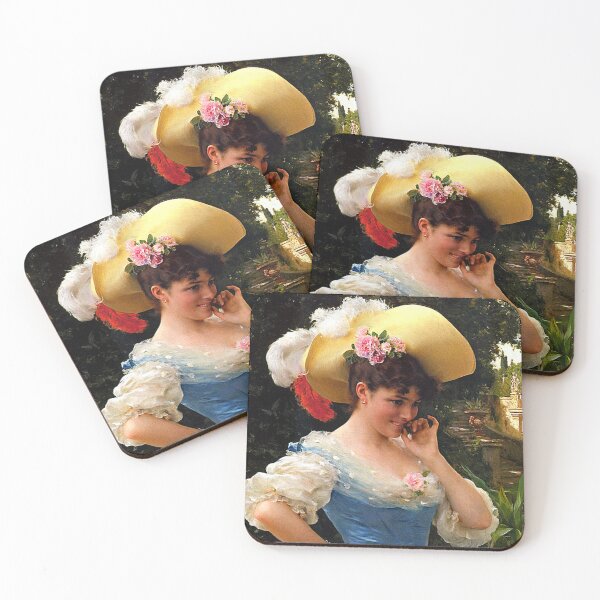 Item preview, The Love Letter by Federico Andreotti designed and sold by ramazis.