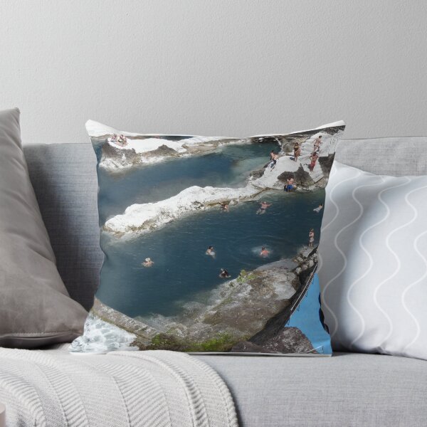 Item preview, TAKING A DIP designed and sold by Marilyn Grimble.
