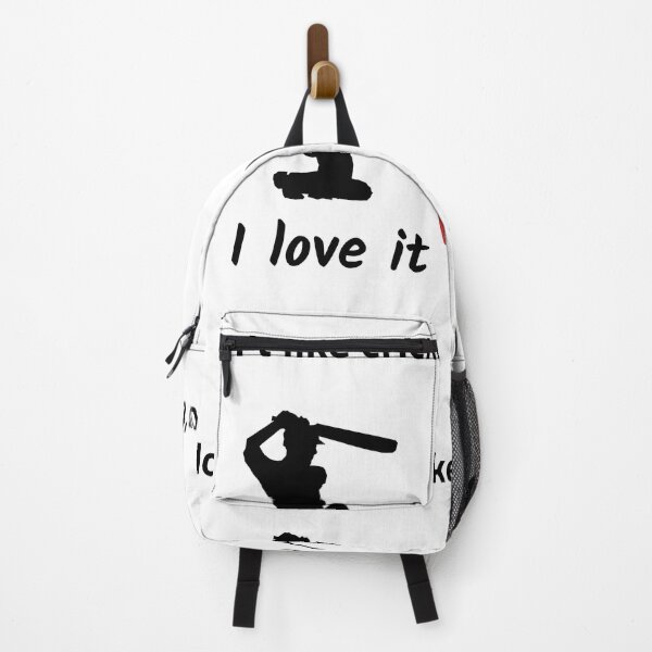 Item preview, I Don't Like Cricket designed and sold by erion-store.